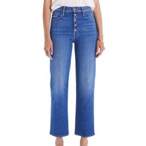 MOTHER The Pixie Rambler Ankle in Briefly Gorgeous